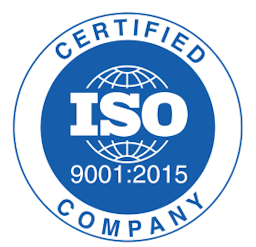 ISO 9001 Image