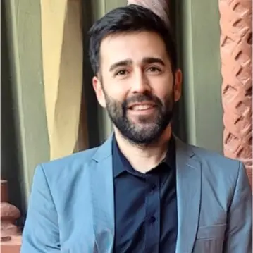 Picture ofCarlos F. Gutierrez Bonanno