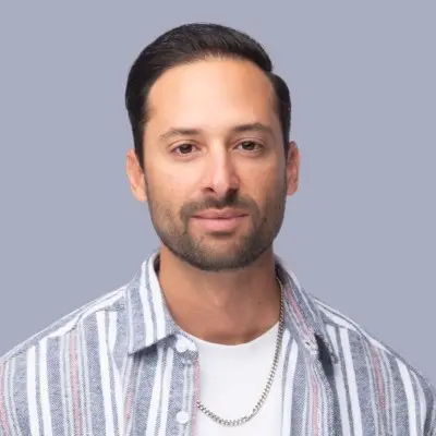 Picture ofJason Mattiace