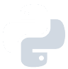 Python icon